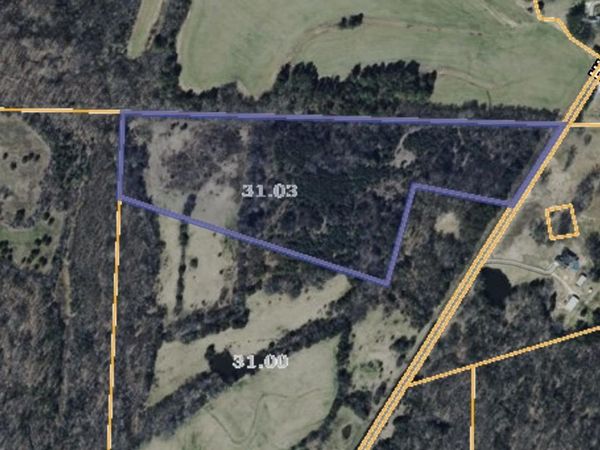 0 HIGHWAY 195 HWY, Williston, TN 38076