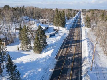 3969 Haines Rd , Hermantown, MN 55811