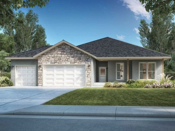 845 Kenai Court, ROSCOE, IL 61073