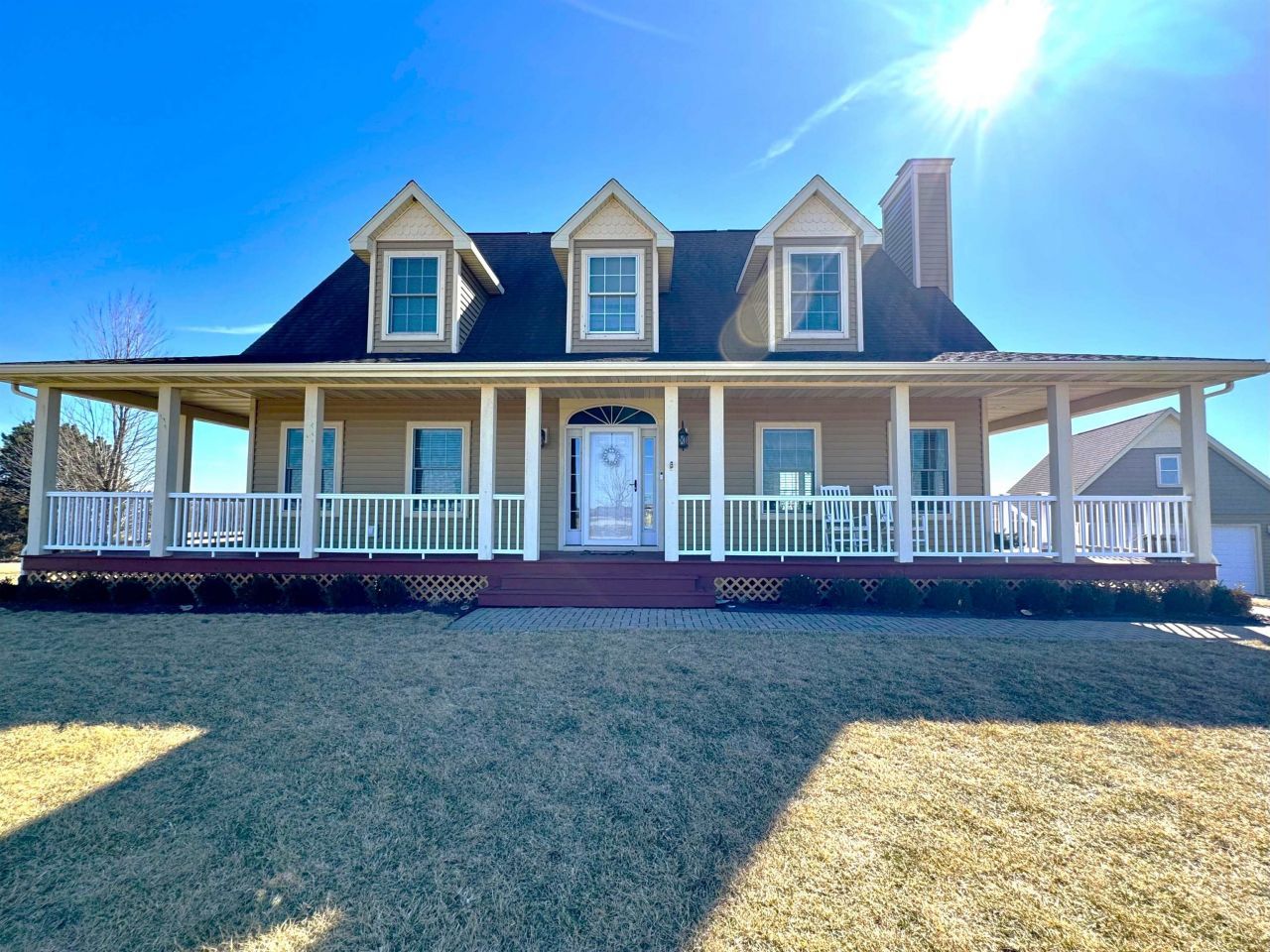 28-1 Lake Carroll Boulevard, LAKE CARROLL, IL 61046