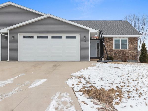402 TRISTAN DRIVE, Shawano, WI 54166