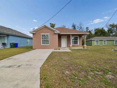 614 ARAPAHOE AVENUE , LAKELAND, FL 33815