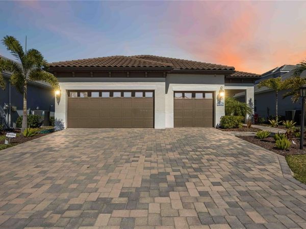 11561 TRAILWOOD DRIVE, VENICE, FL 34293