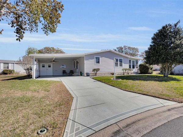 1625 PINEHURST DRIVE, LADY LAKE, FL 32159