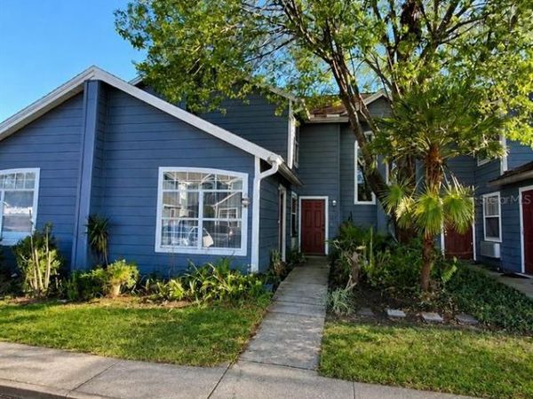 225 MANGO DRIVE, DAVENPORT, FL 33897