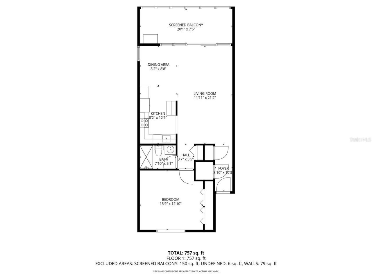 210 River Bend Place, Unit B, Welaka, FL 32193 Photo