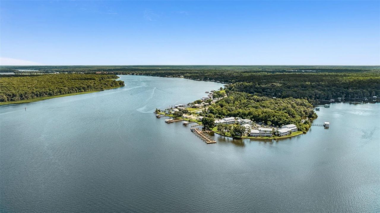 210 River Bend Place, Unit B, Welaka, FL 32193 Photo