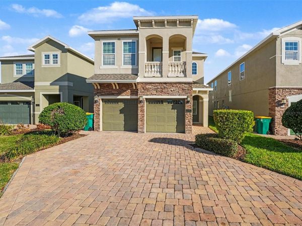 190 MINTON LOOP , KISSIMMEE, FL 34747