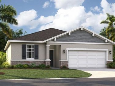 1646 BLUE LAGOON CIRCLE , MASCOTTE, FL 34753