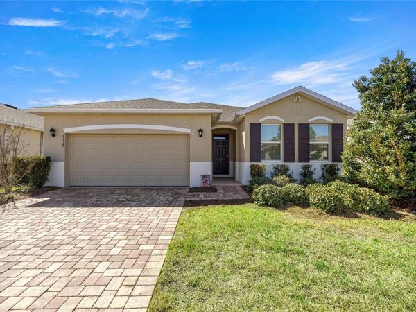 4336 NW 55TH COURT, OCALA, FL 34482