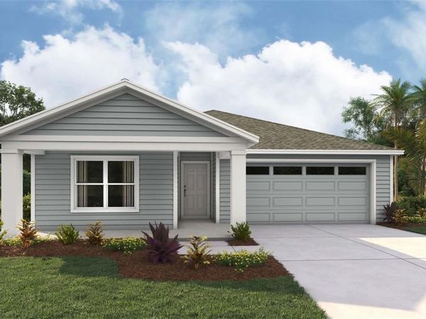 11118 NW 167TH TERRACE , ALACHUA, FL 32615