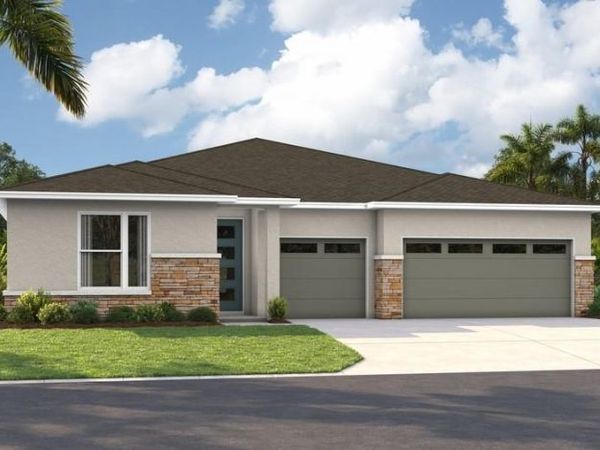 9432 PLAYERS DRIVE, WEEKI WACHEE, FL 34613