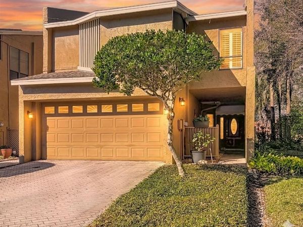 13812 MILL COVE CIRCLE, Unit 13812, TAMPA, FL 33618