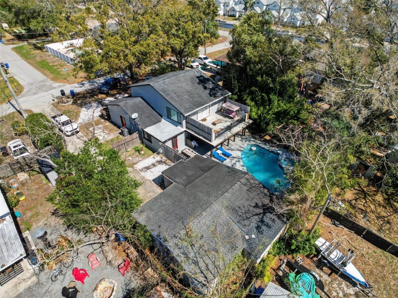 2206 Howard Lane, Tampa, FL 33612 Photo