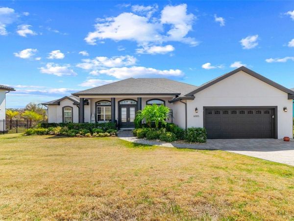 6005 BEACH VIEW DRIVE, AUBURNDALE, FL 33823