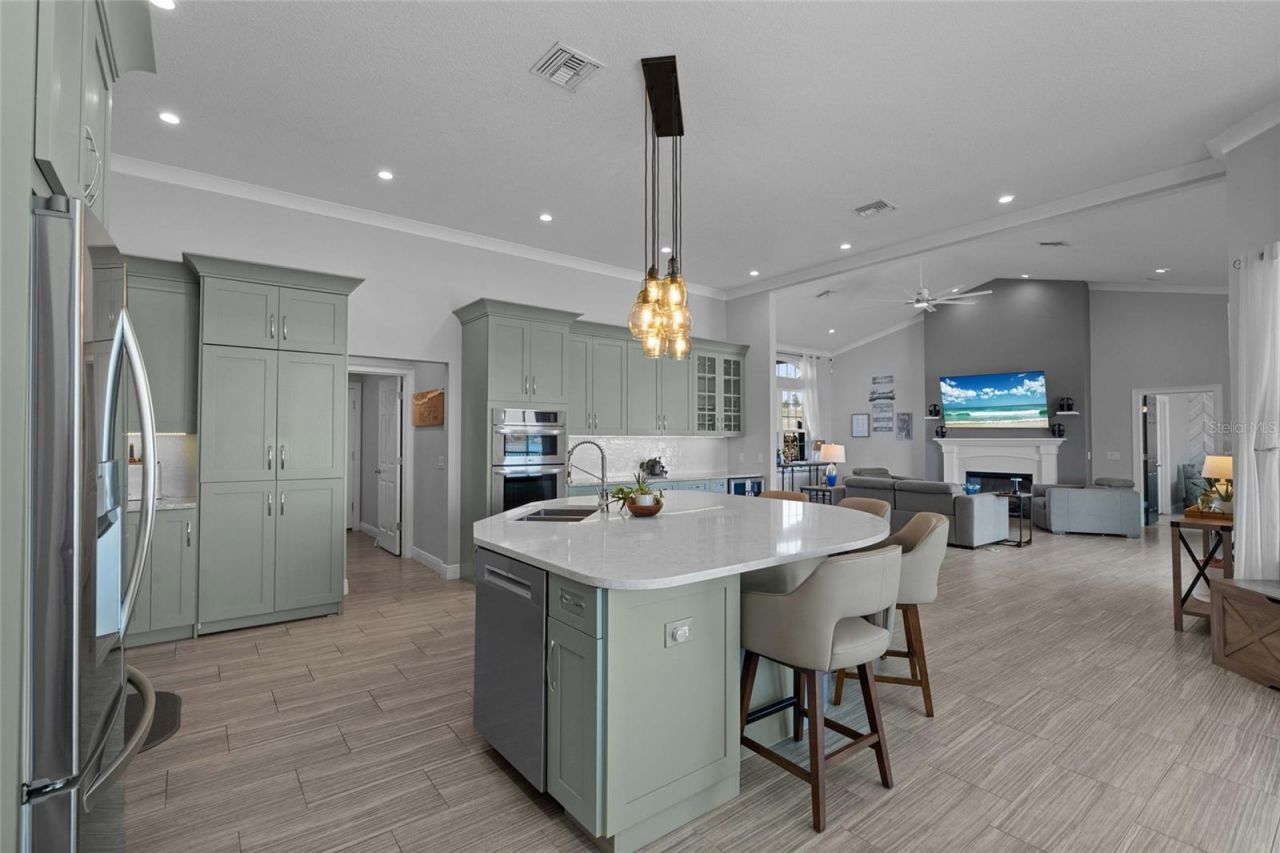 6005 Beach View Drive, Auburndale, FL 33823 Photo