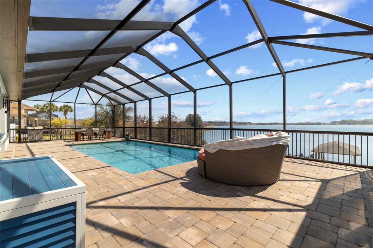 6005 Beach View Drive, Auburndale, FL 33823 Photo