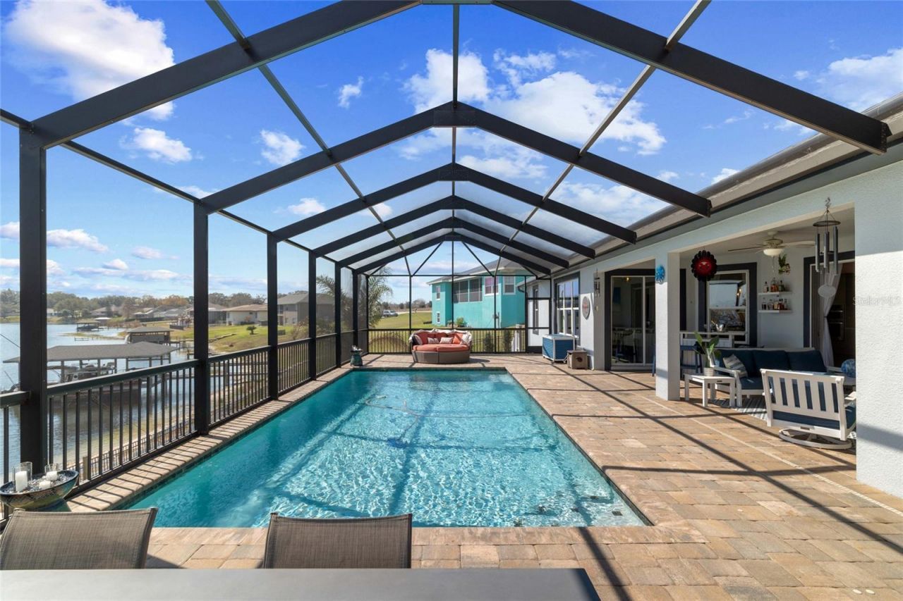 6005 Beach View Drive, Auburndale, FL 33823 Photo