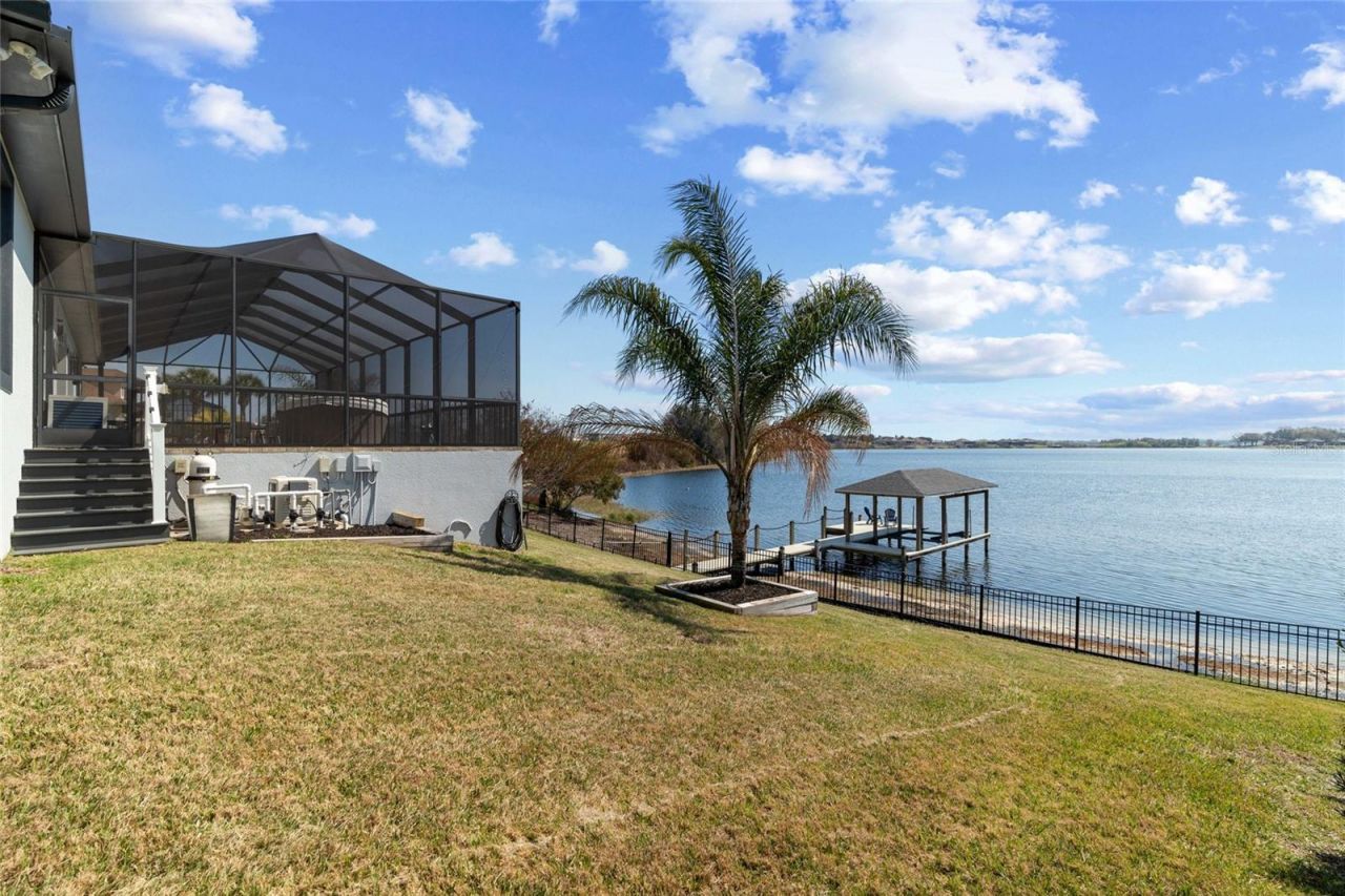 6005 Beach View Drive, Auburndale, FL 33823 Photo