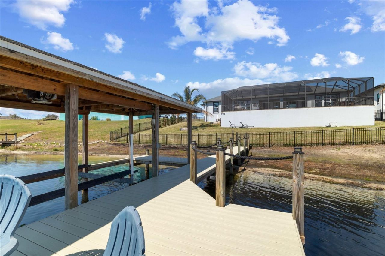 6005 Beach View Drive, Auburndale, FL 33823 Photo