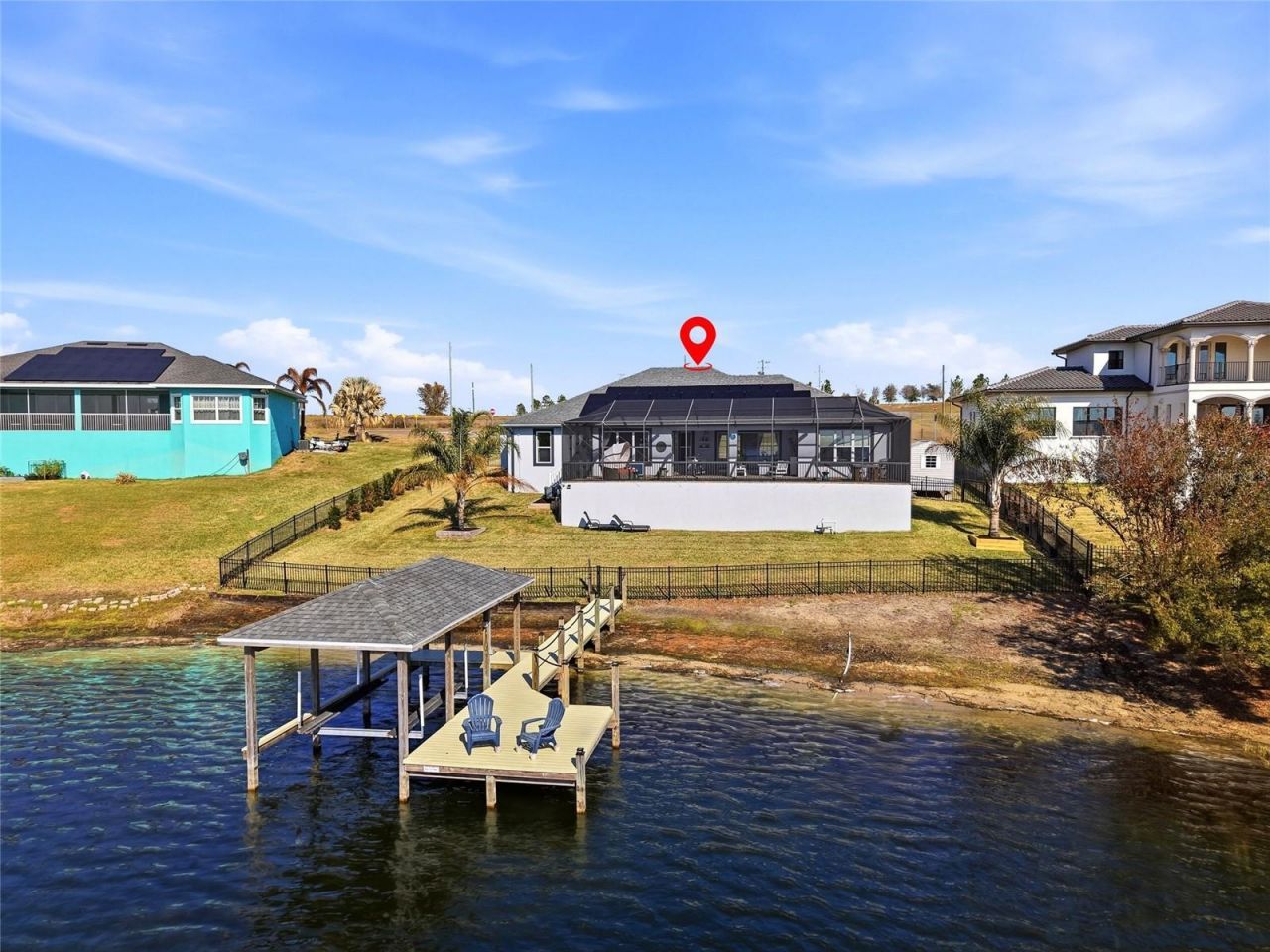 6005 Beach View Drive, Auburndale, FL 33823 Photo