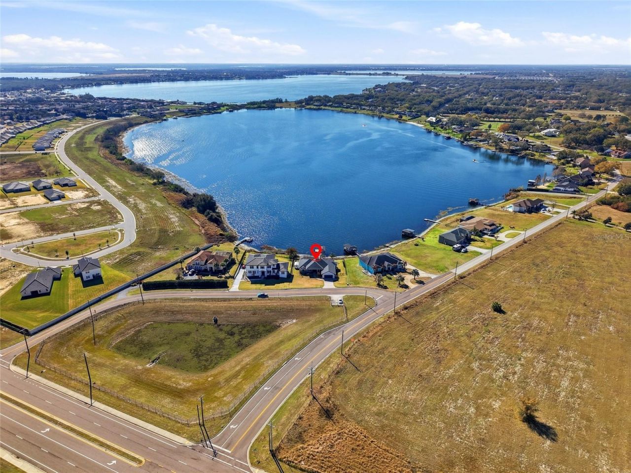 6005 Beach View Drive, Auburndale, FL 33823 Photo