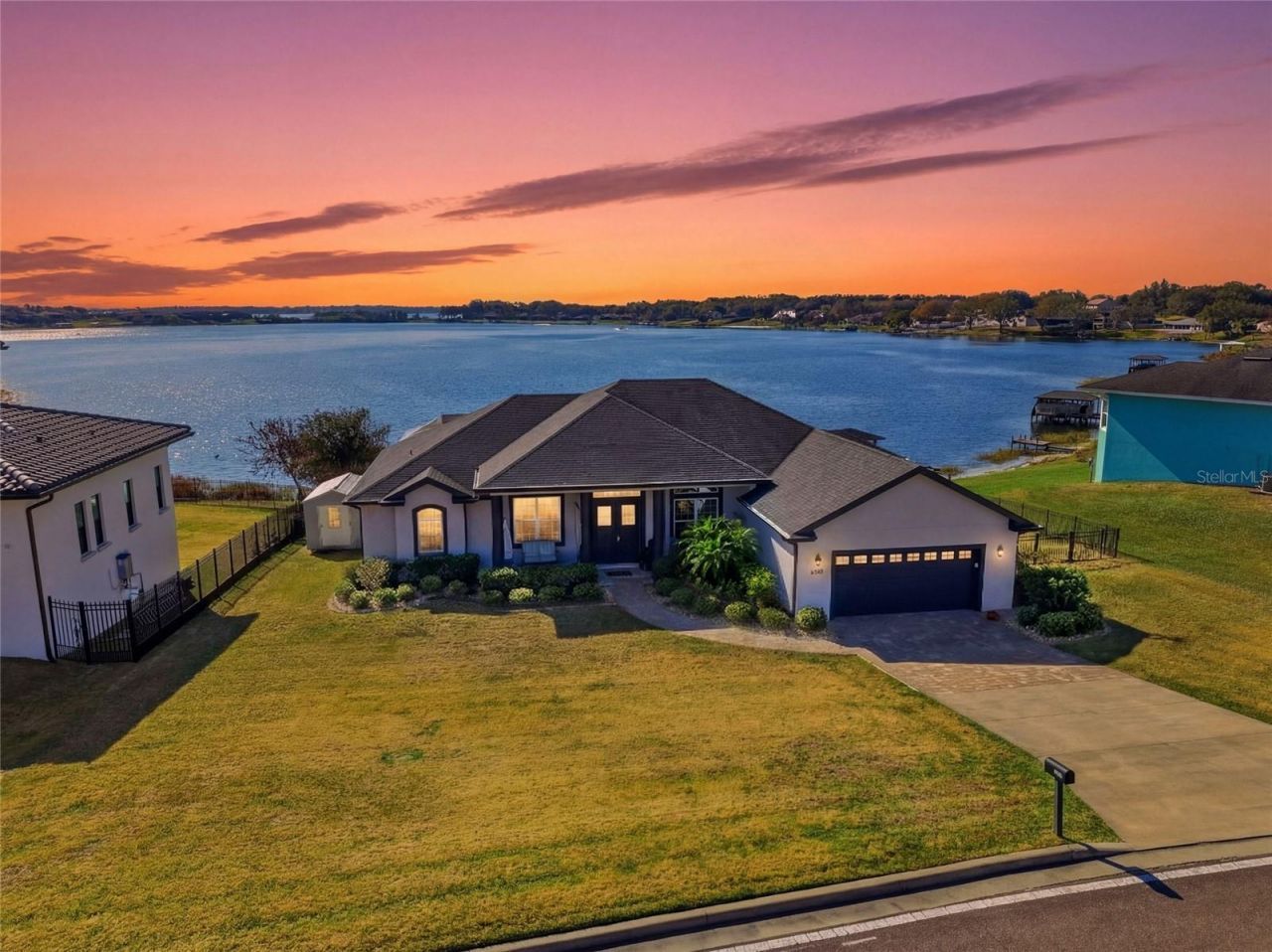 6005 Beach View Drive, Auburndale, FL 33823 Photo