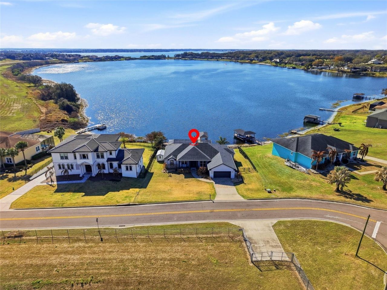 6005 Beach View Drive, Auburndale, FL 33823 Photo