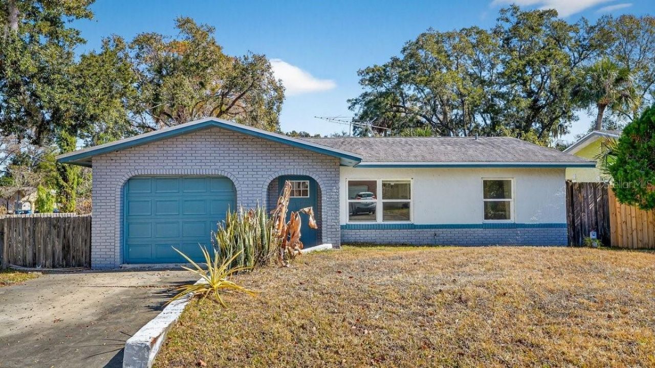 1901 Donald Place, Daytona Beach, FL 32119 Main Photo