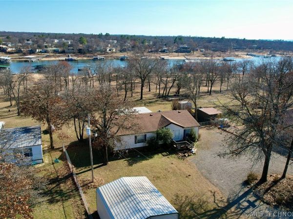 430230 E 1148 Road, Porum, OK 74455