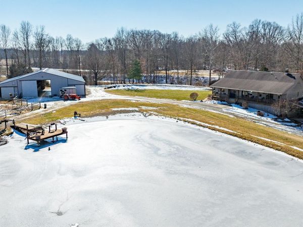 1087 E County Road 1000 S, Cloverdale, IN 46120