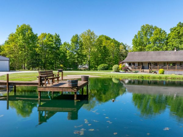 1087 E County Road 1000 S, Cloverdale, IN 46120