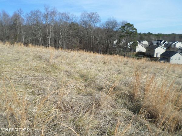 Lot 3, Dogwood Rd, Knoxville, TN 37931