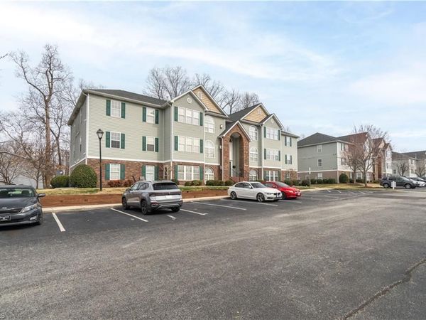 3483 Forestdale Drive , Unit 1D, Burlington, NC 27215