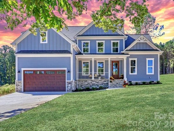 4265 Candlewood Drive , Sherrills Ford, NC 28673