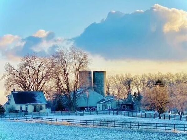 12406 Beecher Gamble Road , Marysville, OH 43040