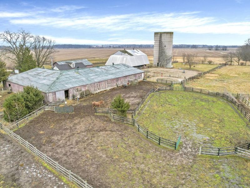 12406 Beecher Gamble Road , Marysville, OH 43040 Photo 10