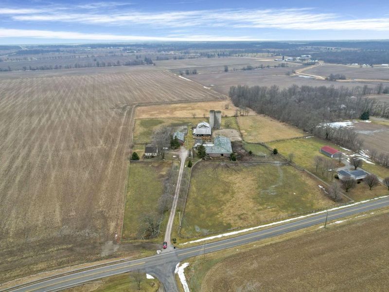 12406 Beecher Gamble Road , Marysville, OH 43040 Photo 3