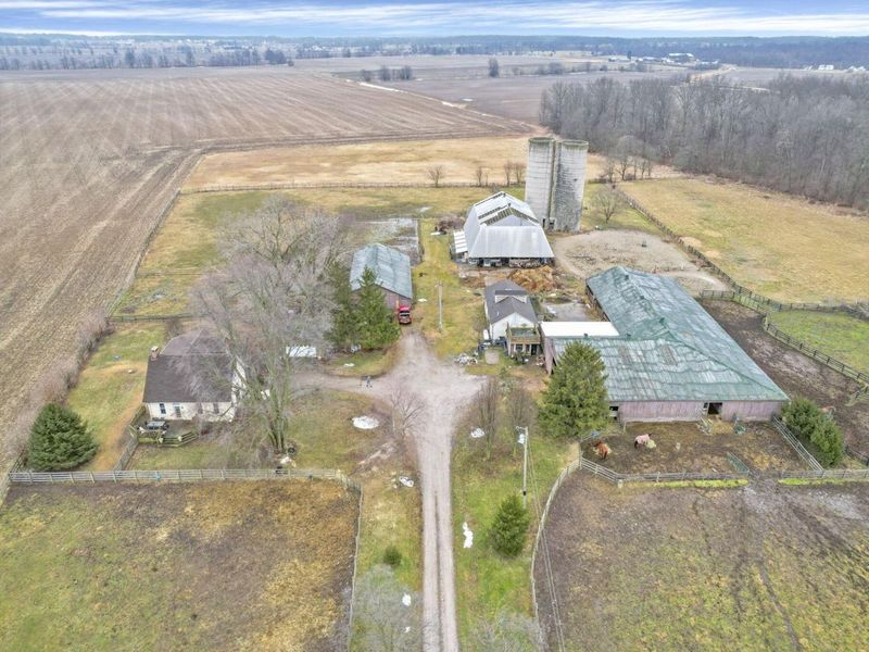 12406 Beecher Gamble Road , Marysville, OH 43040 Photo 4