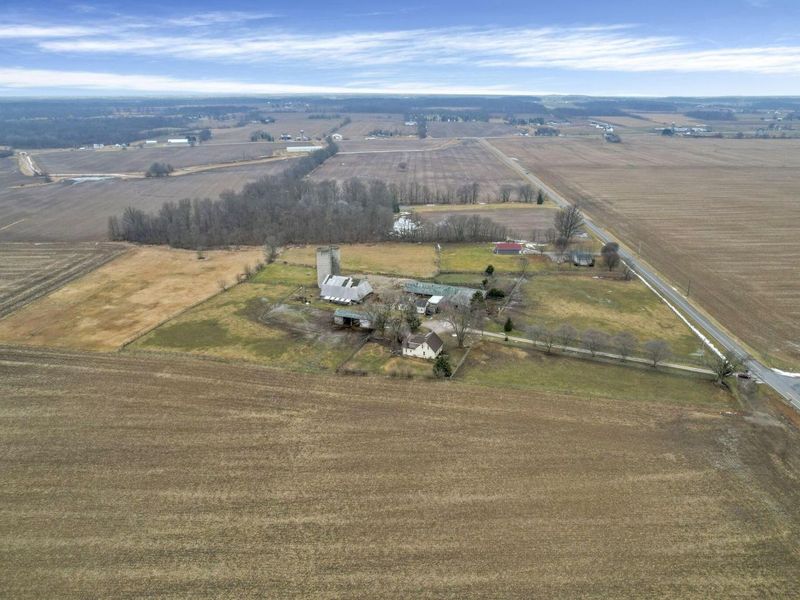 12406 Beecher Gamble Road , Marysville, OH 43040 Photo 5