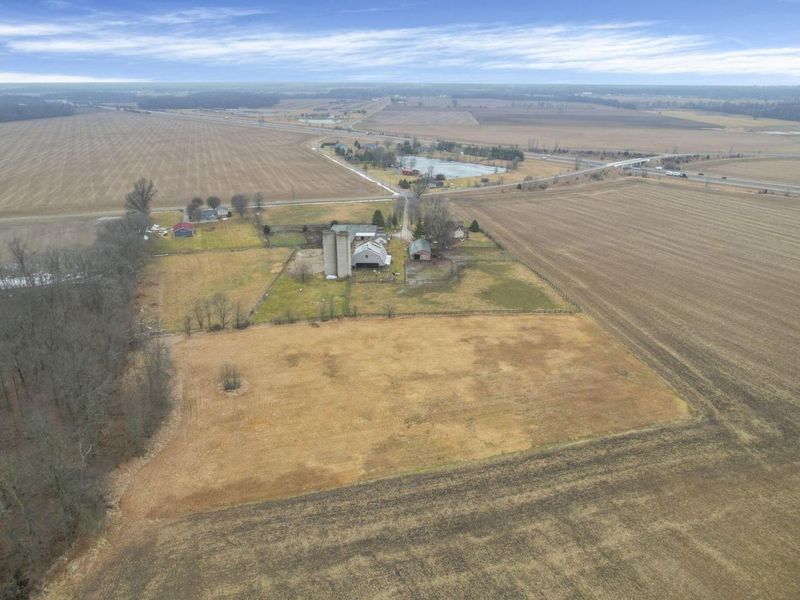 12406 Beecher Gamble Road , Marysville, OH 43040 Photo 7