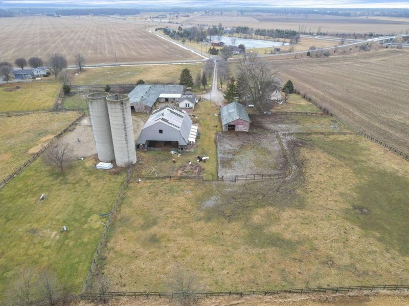 12406 Beecher Gamble Road , Marysville, OH 43040 Photo 8