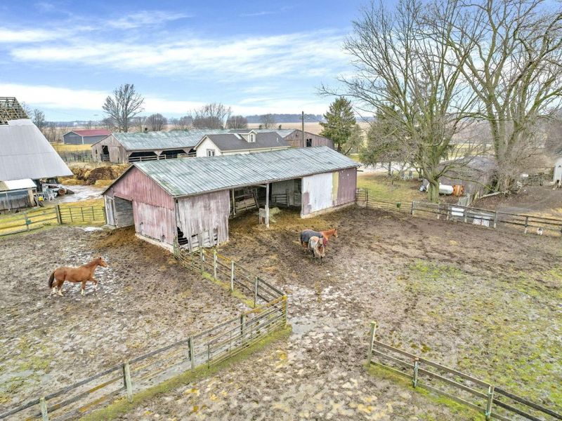 12406 Beecher Gamble Road , Marysville, OH 43040 Photo 9