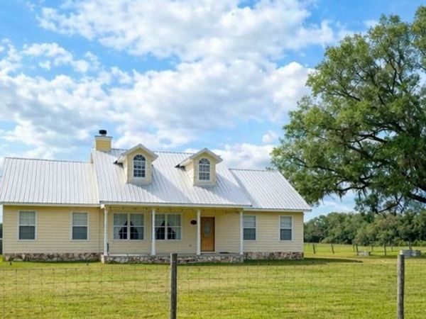 14853 117TH RD, McAlpin, FL 32062