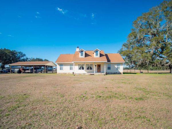 14853 117TH RD, McAlpin, FL 32062