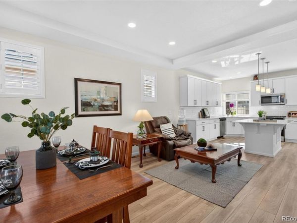 1086 Highlands Drive , Erie, CO 80516