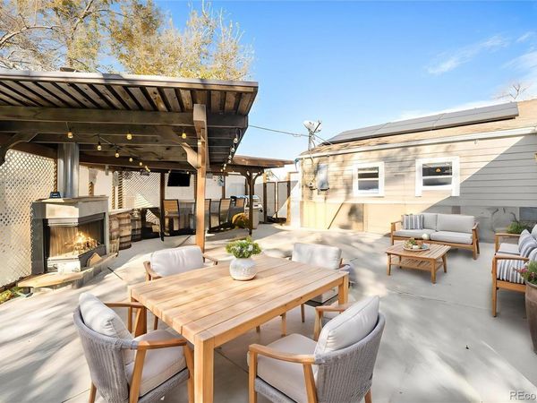 3445 S Holly Street, Denver, CO 80222