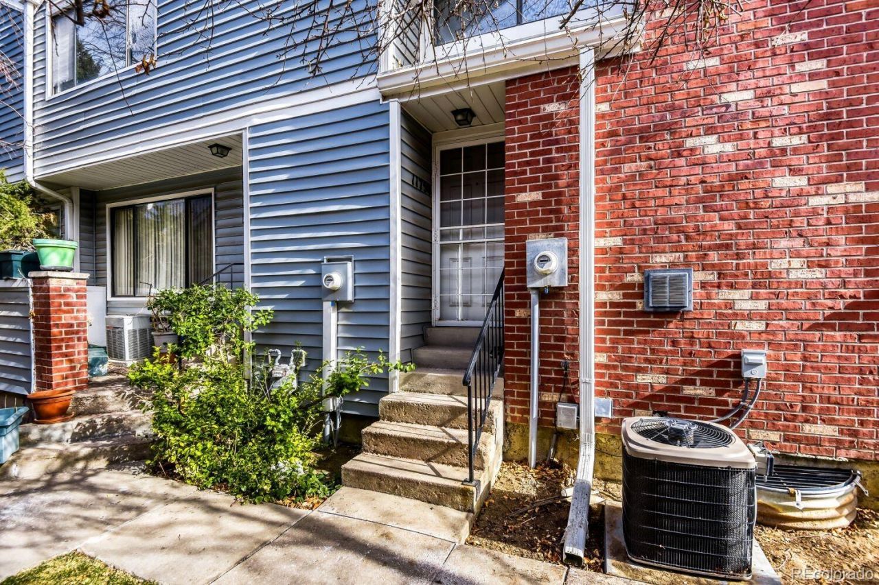 11750 E Cedar Avenue, Aurora, CO 80012 Main Photo