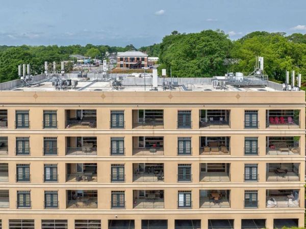 494 Baxter Street, Unit 22, Athens, GA 30605