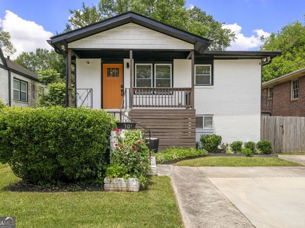 70 Chappell Road NW, Atlanta, GA 30314